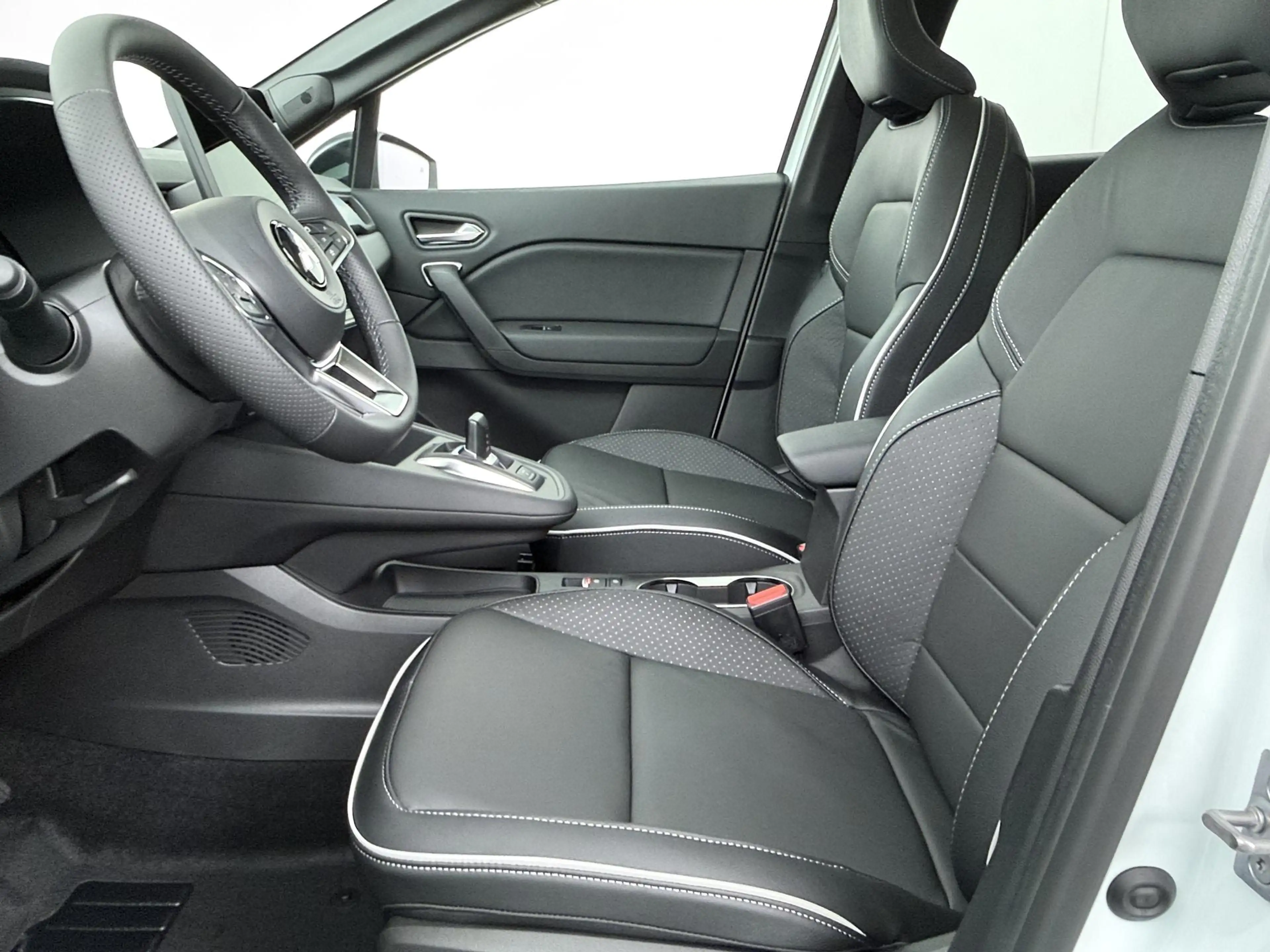 Mitsubishi Grandis 1.8 HEV Instyle | €3.000,- voorraadvoordeel! | Ada — photo 13