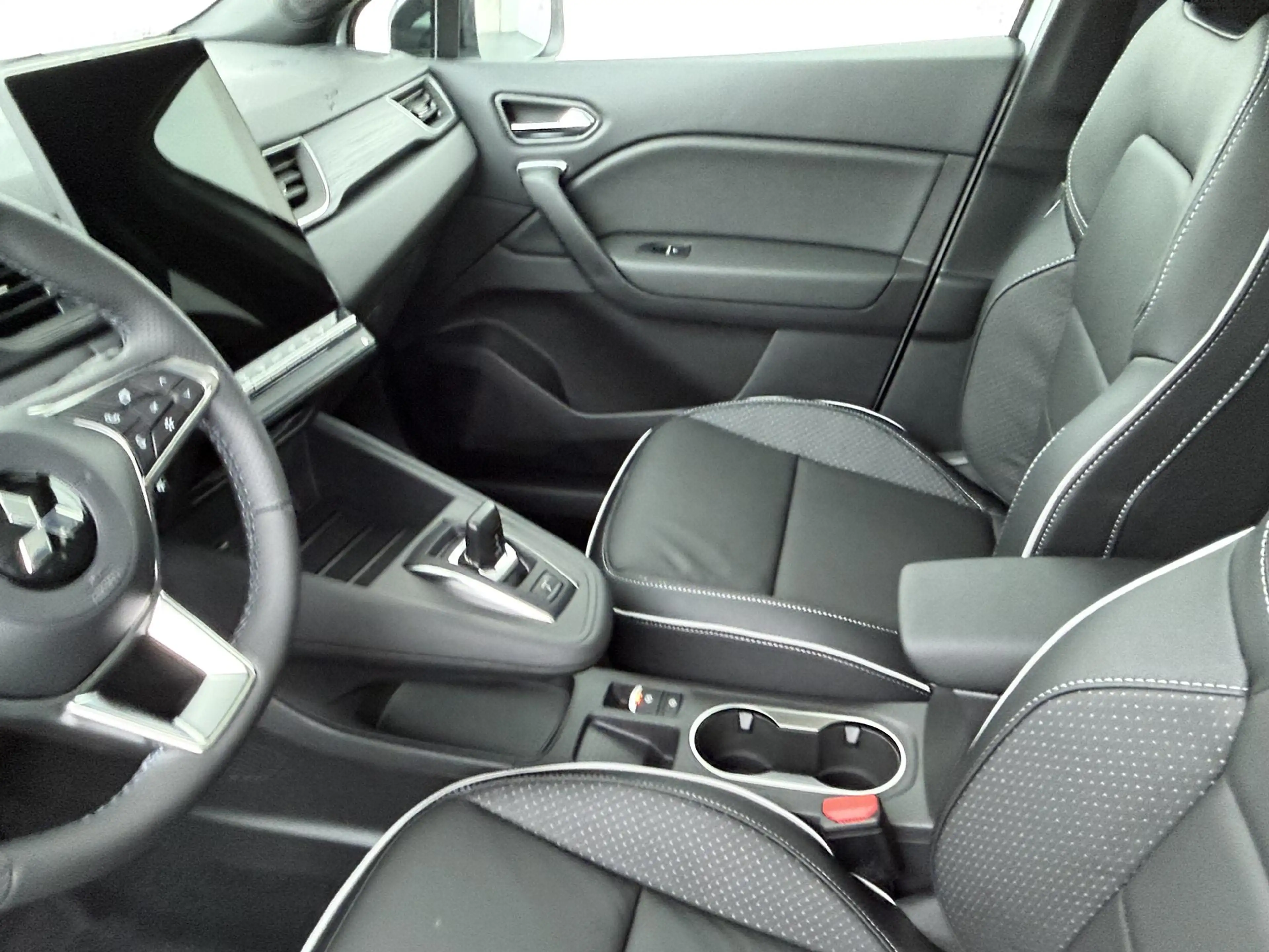 Mitsubishi Grandis 1.8 HEV Instyle | €3.000,- voorraadvoordeel! | Ada — photo 12