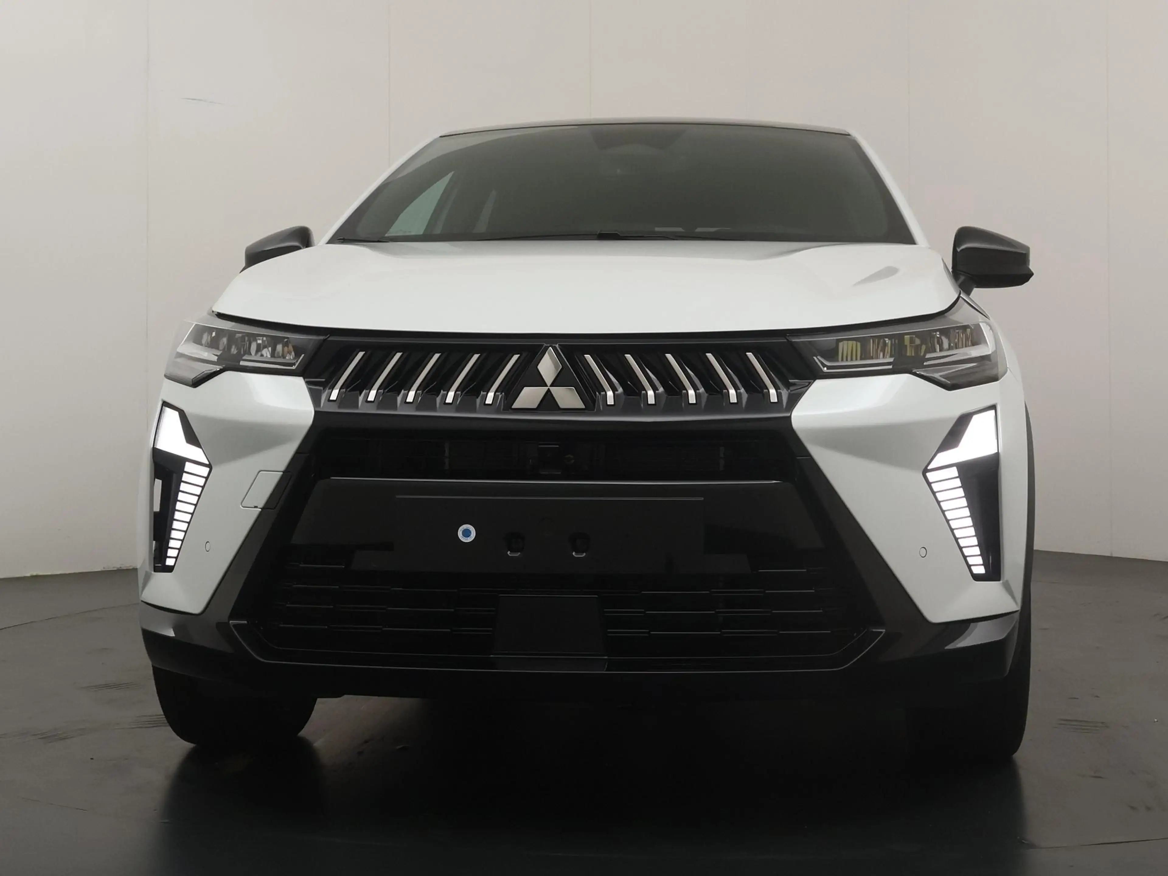 Mitsubishi Grandis 1.8 HEV Instyle | €3.000,- voorraadvoordeel! | Ada — photo 8