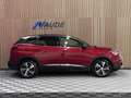 Peugeot 3008 2.0 BlueHDi 180 CH EAT8  GT Line Rot - thumbnail 7