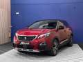 Peugeot 3008 2.0 BlueHDi 180 CH EAT8  GT Line Rot - thumbnail 3