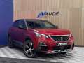 Peugeot 3008 2.0 BlueHDi 180 CH EAT8  GT Line Rot - thumbnail 1