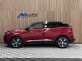 Peugeot 3008 2.0 BlueHDi 180 CH EAT8  GT Line Rot - thumbnail 8