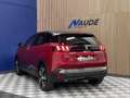 Peugeot 3008 2.0 BlueHDi 180 CH EAT8  GT Line Rot - thumbnail 4