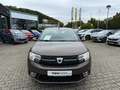 Dacia Sandero Comfort Blue dCi 95 Navi PDC WR Klima Braun - thumbnail 2