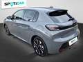 Peugeot 208 Allure 208 100 Navi Kamera Sitzheizung ACC Grau - thumbnail 6