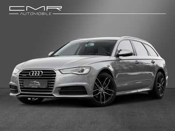 3.0 TDI quattro MMI Navigation APS-Plus SHZ