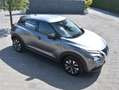 Nissan Juke 1.0 DIG-T DCT Acenta Cam/Led/Carplay Gris - thumbnail 1