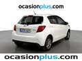 Toyota Yaris 1.3 Active Blanco - thumbnail 4