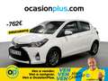 Toyota Yaris 1.3 Active Blanco - thumbnail 1