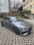 Mercedes-Benz A 200 d Aut. AMG Line Grau - thumbnail 4