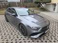 Mercedes-Benz A 200 d Aut. AMG Line Grau - thumbnail 12