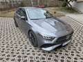 Mercedes-Benz A 200 d Aut. AMG Line Grau - thumbnail 11