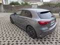 Mercedes-Benz A 200 d Aut. AMG Line Grau - thumbnail 5