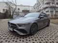 Mercedes-Benz A 200 d Aut. AMG Line Grau - thumbnail 1