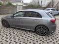 Mercedes-Benz A 200 d Aut. AMG Line Grau - thumbnail 9