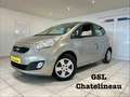 Kia Venga 1.4D 90cv Navi/Cruise/Toit Pano ouvrant/Bluetooth Beige - thumbnail 1