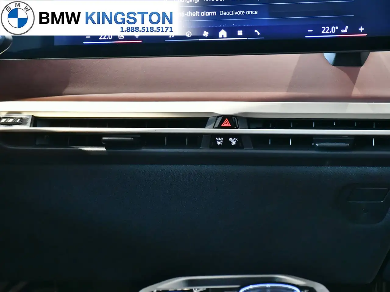 BMW iX photo BMW iX