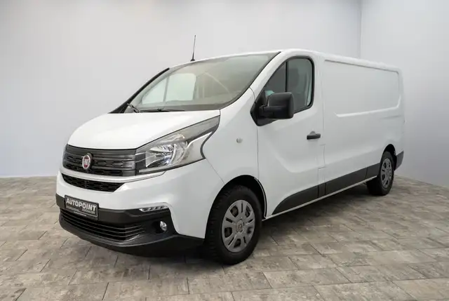 Fiat Talento Kasten L2H1 1,2t SX °Klima°PDC°3-Sitze°