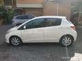 Toyota Yaris Yaris 1.4 D-4D 5 porte Lounge M-MT Blanc - thumbnail 5