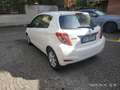 Toyota Yaris Yaris 1.4 D-4D 5 porte Lounge M-MT Blanc - thumbnail 4