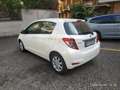 Toyota Yaris Yaris 1.4 D-4D 5 porte Lounge M-MT Blanc - thumbnail 6
