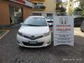 Toyota Yaris Yaris 1.4 D-4D 5 porte Lounge M-MT Blanc - thumbnail 1