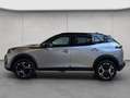 Peugeot 2008 PureTech 130 EAT8 GT NAVI+LED+ANHÄNGERKUPPLUN Silber - thumbnail 3