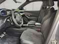 Peugeot 2008 PureTech 130 EAT8 GT NAVI+LED+ANHÄNGERKUPPLUN Silber - thumbnail 10