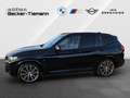 BMW X3 M 40d Schwarz - thumbnail 3