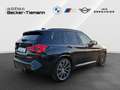 BMW X3 M 40d Schwarz - thumbnail 6