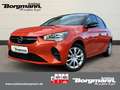 Opel Corsa-e Edition SHZ - Klima - Tempomat - PDC - DAB Oranje - thumbnail 1