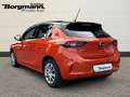 Opel Corsa-e Edition SHZ - Klima - Tempomat - PDC - DAB Oranje - thumbnail 7