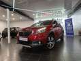 Peugeot 2008 1.2 PureTech S&S Allure EAT6 110 Rojo - thumbnail 1