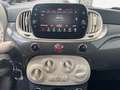 Fiat 500 1.2 Fire 70 Lounge Grau - thumbnail 12