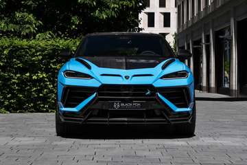 SE | TOPCAR R Evo Limited Edition | 1 of 13