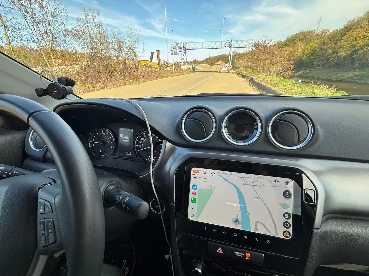 Suzuki Vitara 2024