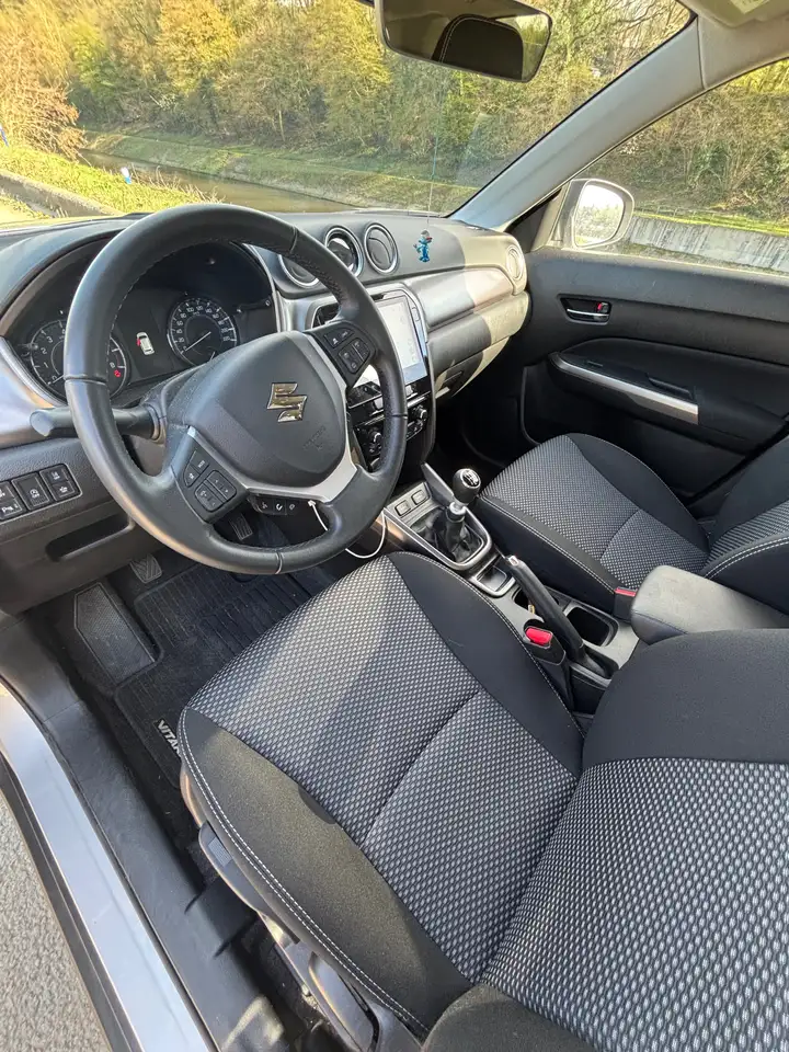 Suzuki Vitara 2024