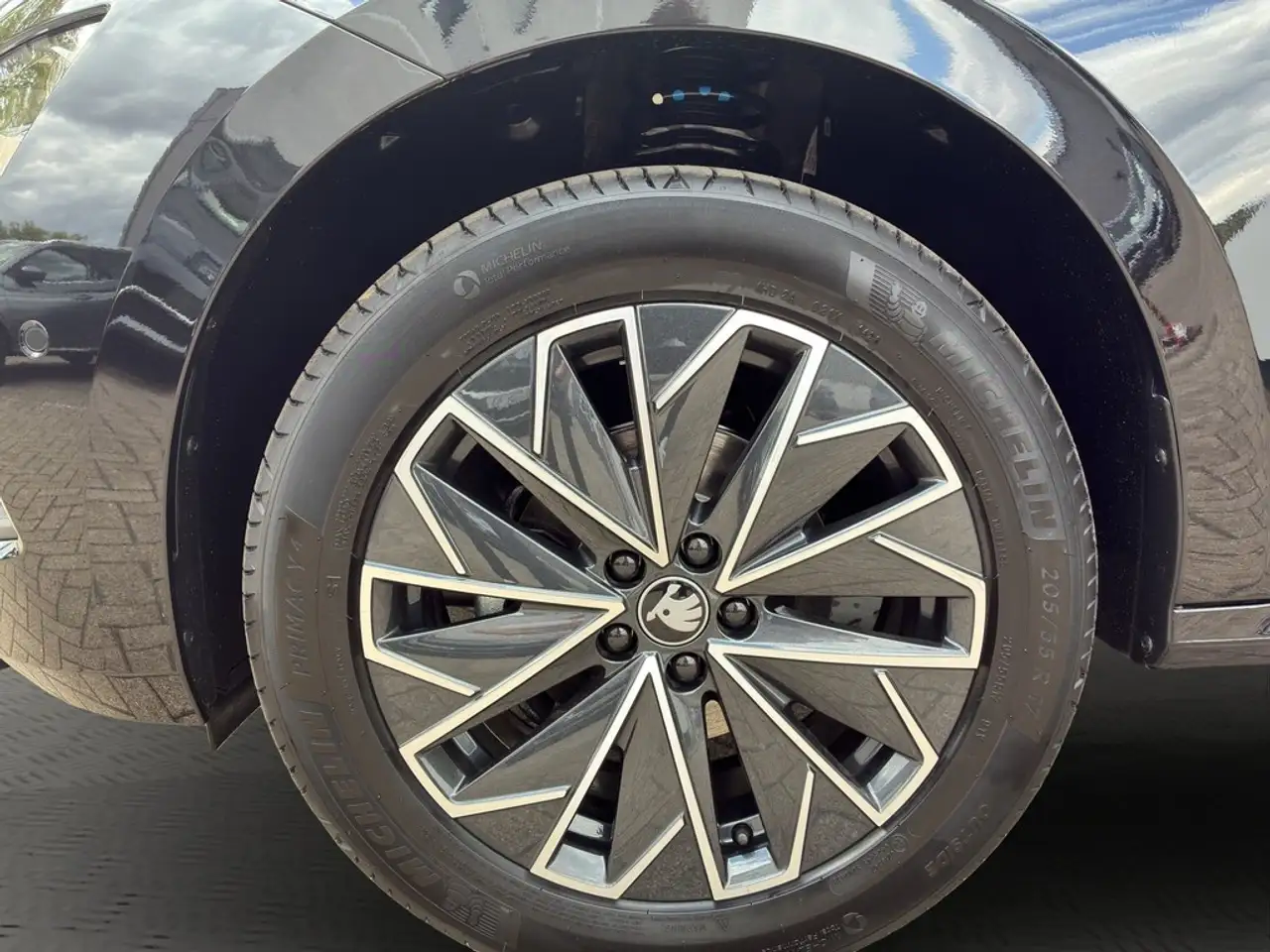 Skoda Kamiq 2026