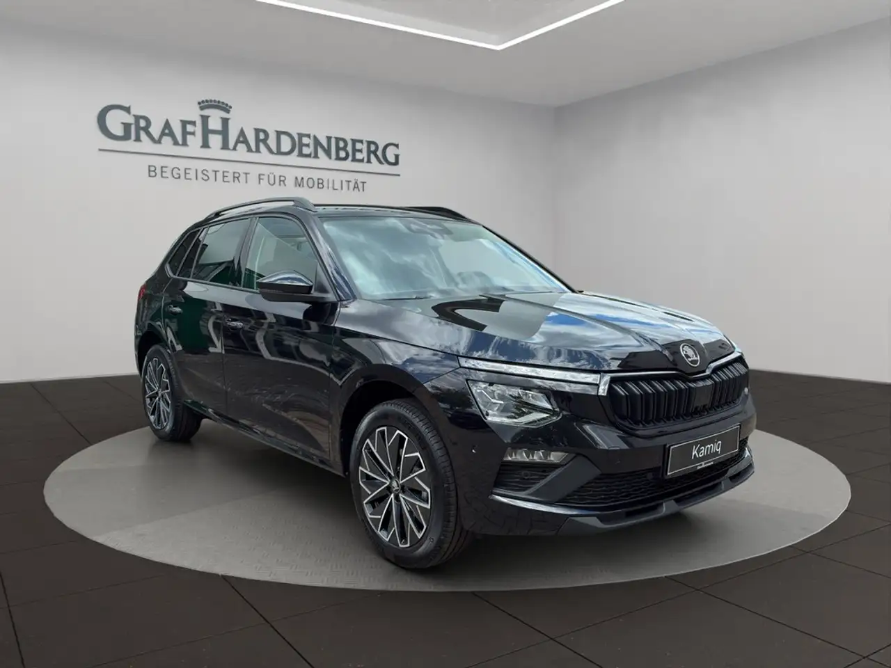 Skoda Kamiq 2026
