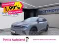 Volkswagen ID.4 PURE PERFORMANCE AHK NAVI PDC LED Grau - thumbnail 1
