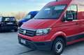 Volkswagen Crafter VOLKSWAGEN Crafter 30 2.0 TDI 140CV PM-TA Furgone Rouge - thumbnail 1