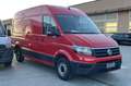 Volkswagen Crafter VOLKSWAGEN Crafter 30 2.0 TDI 140CV PM-TA Furgone Rouge - thumbnail 5