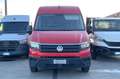 Volkswagen Crafter VOLKSWAGEN Crafter 30 2.0 TDI 140CV PM-TA Furgone Rouge - thumbnail 4