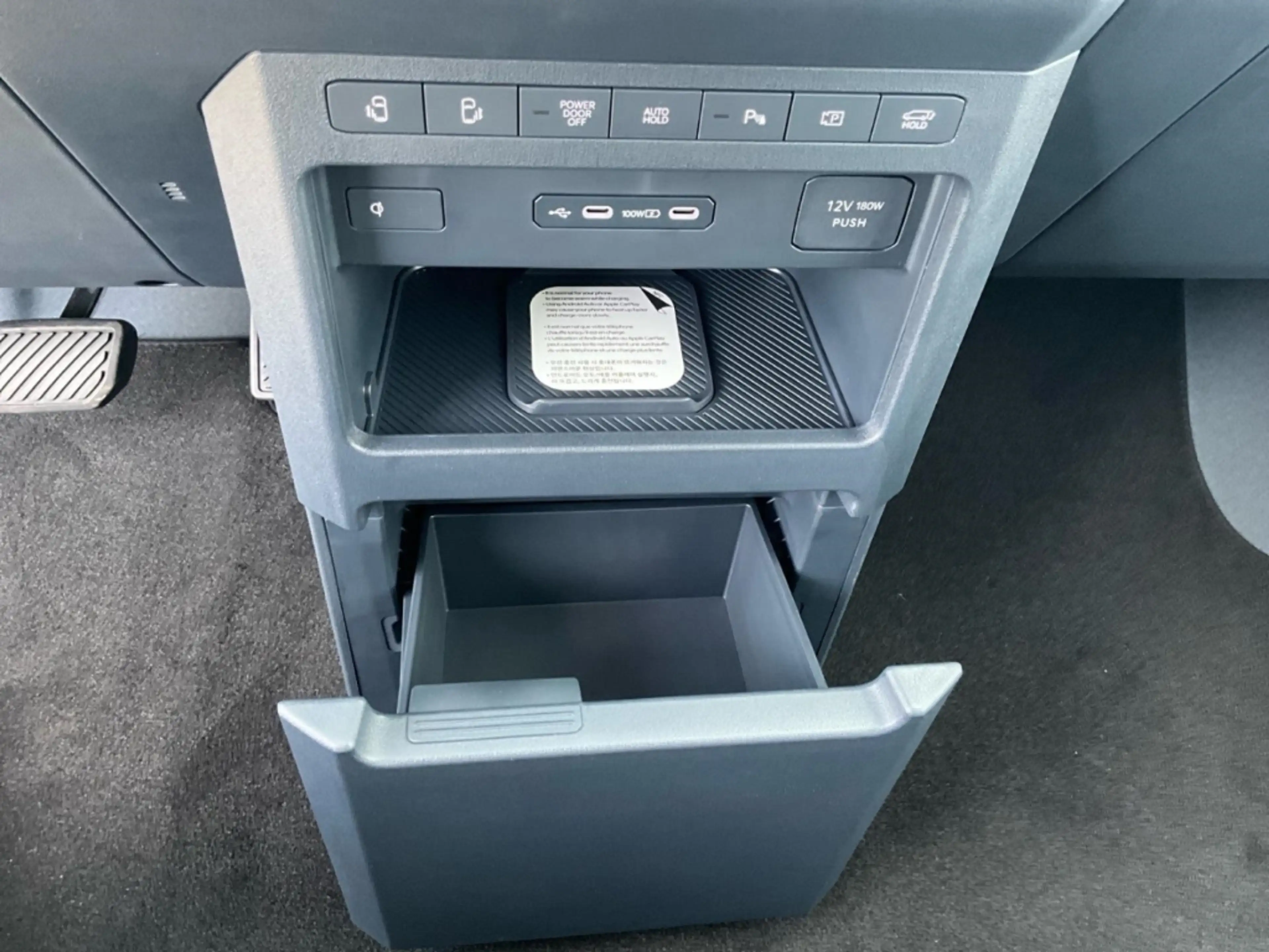 Kia PV5 Passenger Passenger ELITE 71,2 kWh Power Smart Comfort WP Al — photo 14