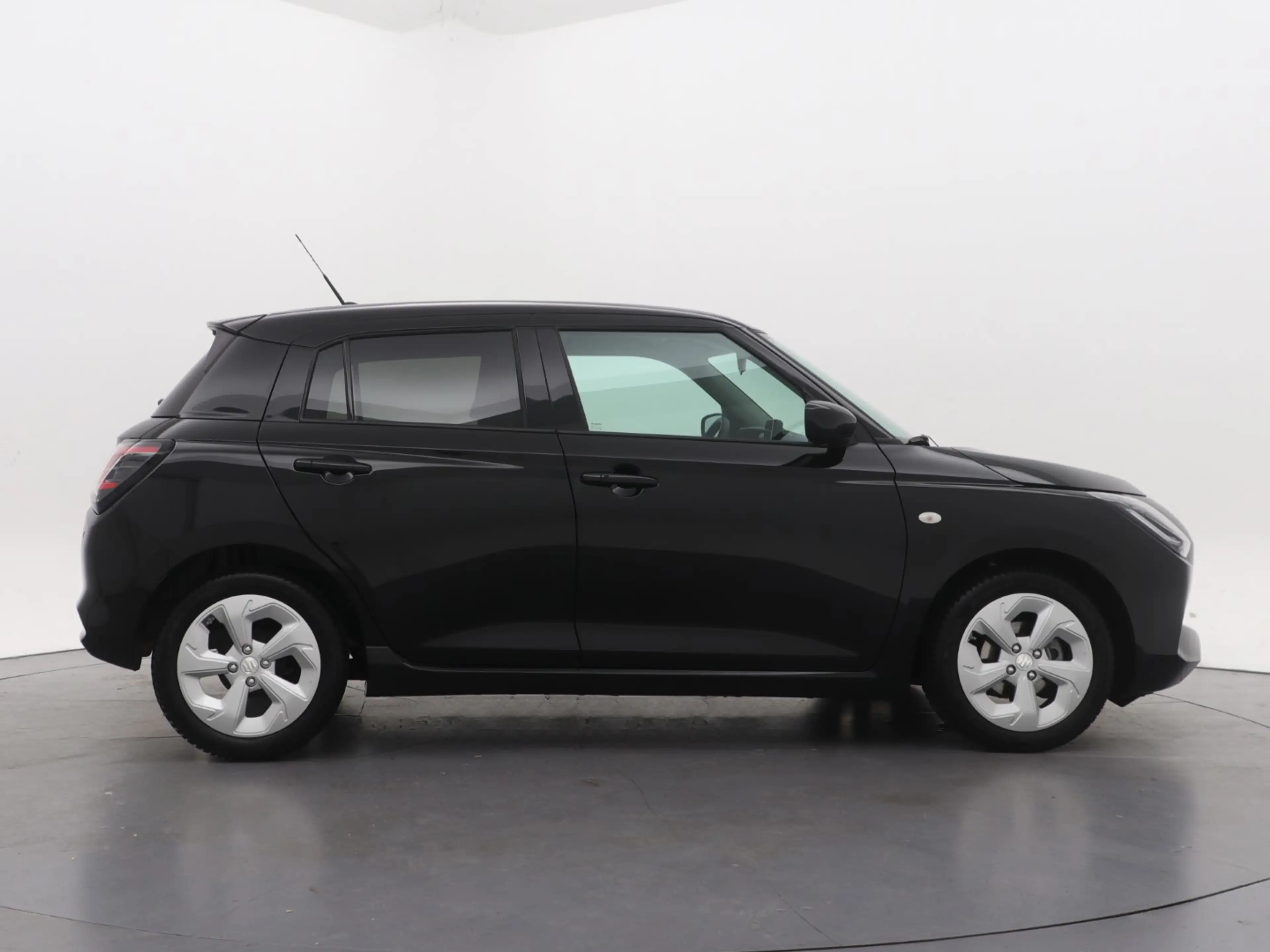 Suzuki Swift 1.2 Select Smart Hybrid | Automaat | — photo 4