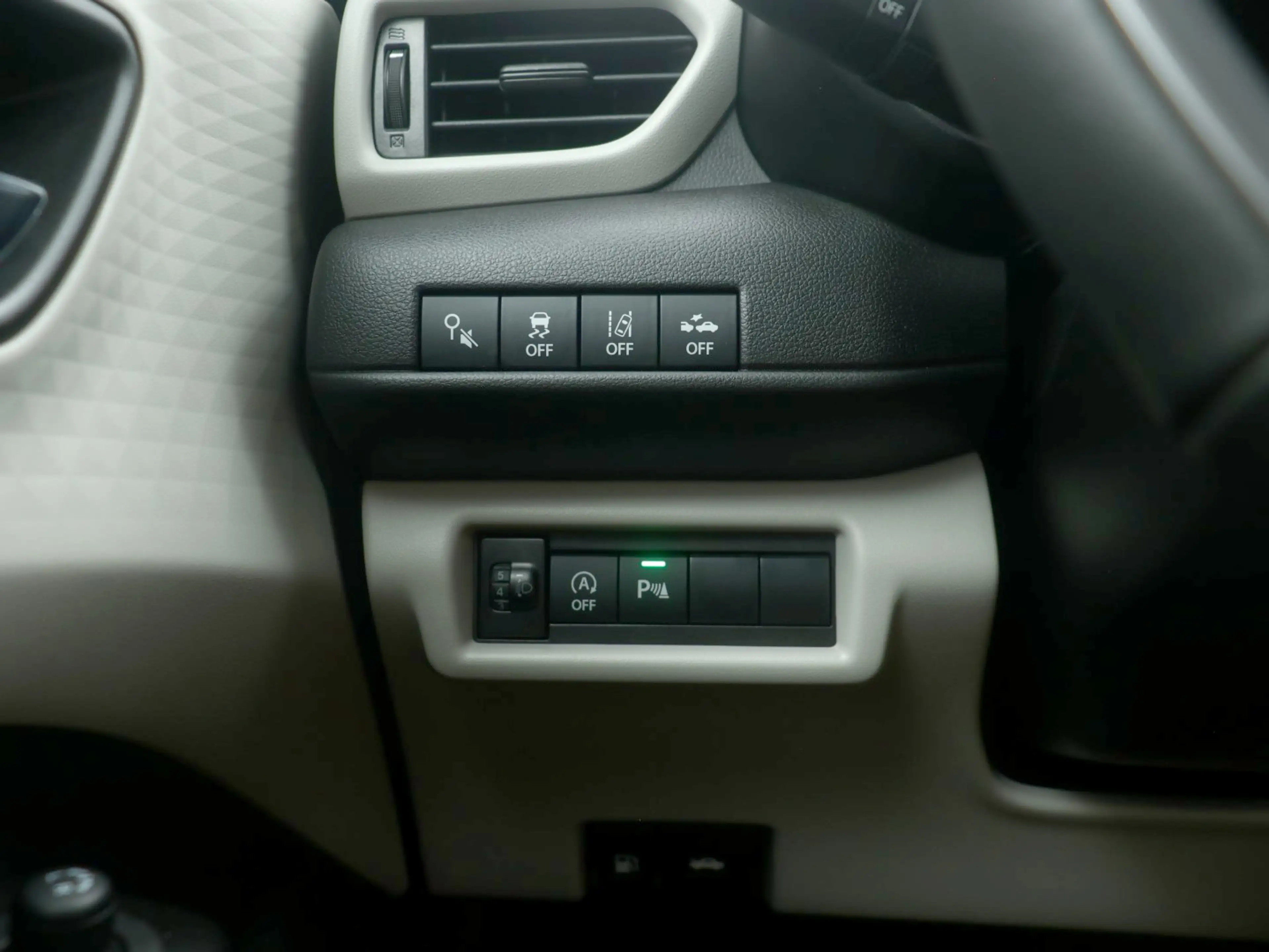 Suzuki Swift 1.2 Select Smart Hybrid | Automaat | — photo 13
