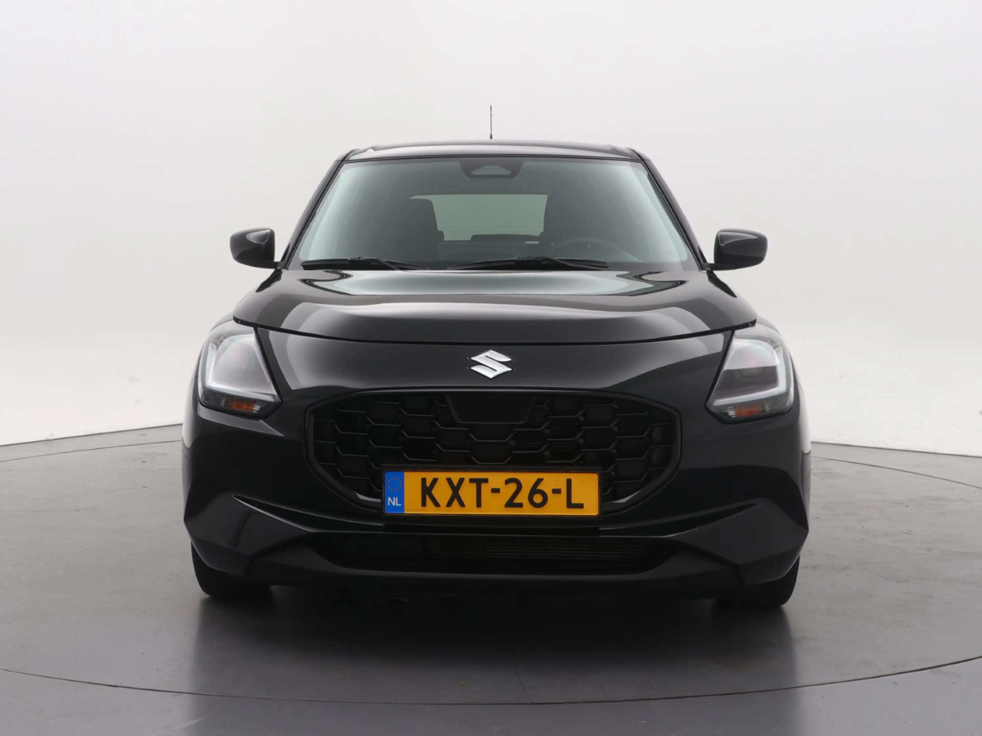 Suzuki Swift 1.2 Select Smart Hybrid | Automaat | — photo 2
