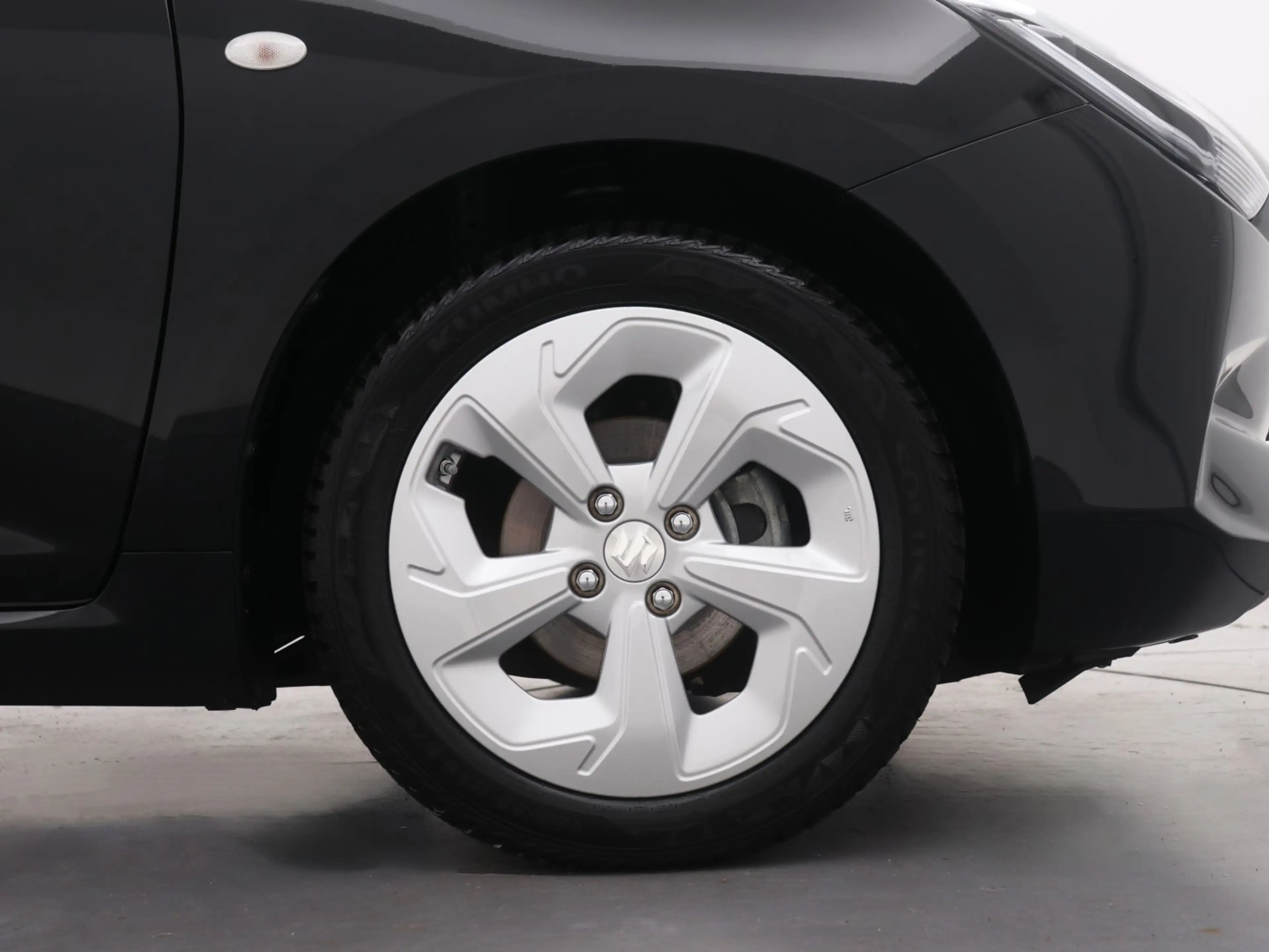Suzuki Swift 1.2 Select Smart Hybrid | Automaat | — photo 11