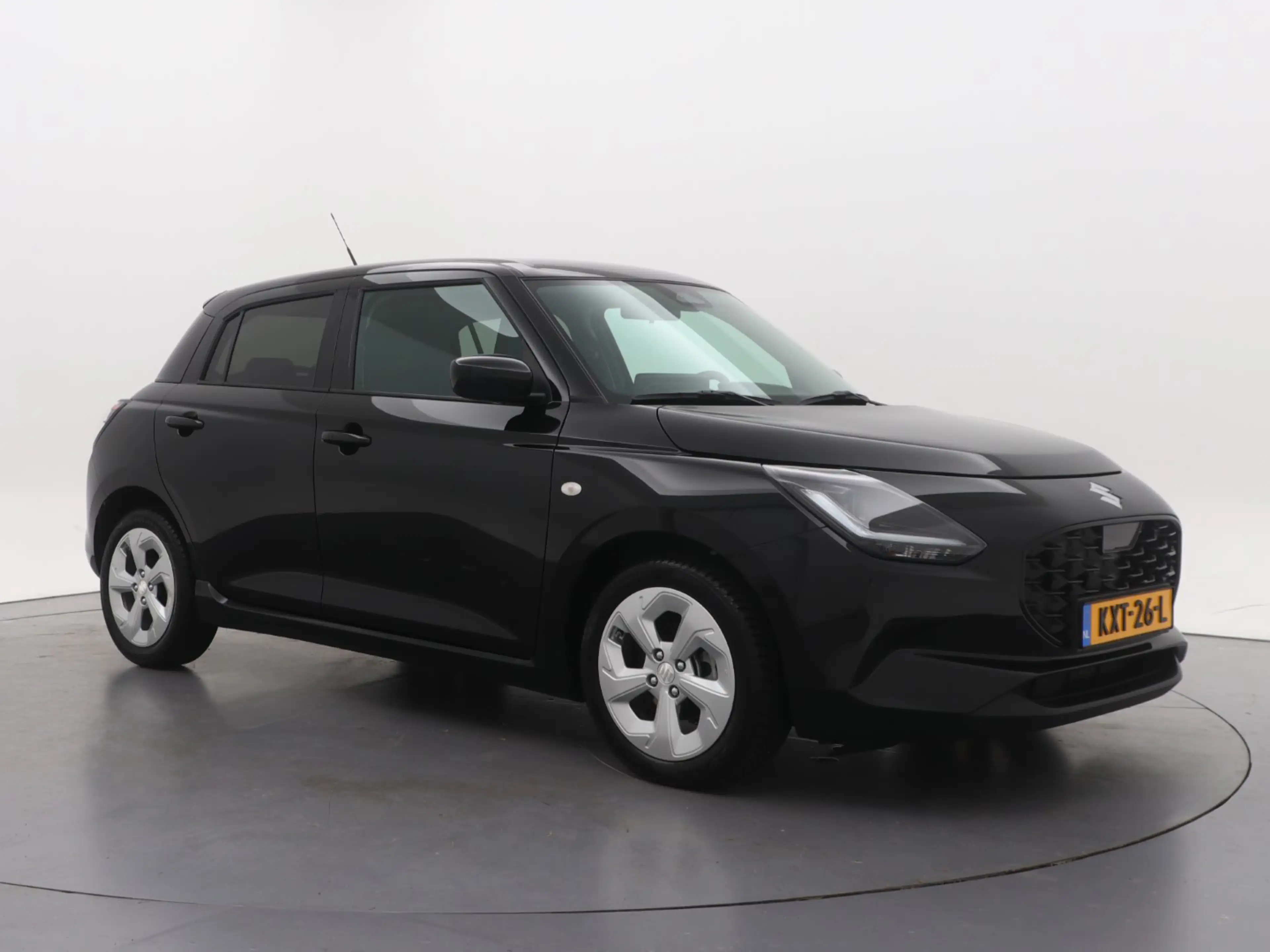 Suzuki Swift 1.2 Select Smart Hybrid | Automaat | — photo 3